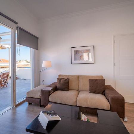 Ferienwohnung The Roof - Flat Sea View In Aegina Town Exterior foto
